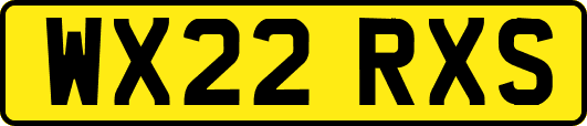 WX22RXS