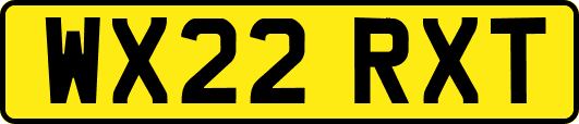 WX22RXT