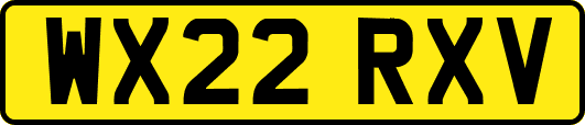 WX22RXV