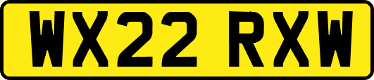 WX22RXW