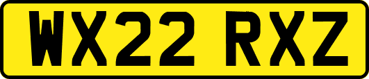 WX22RXZ
