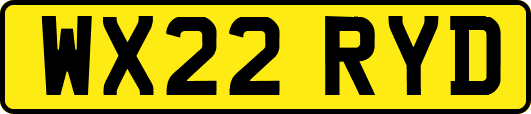 WX22RYD