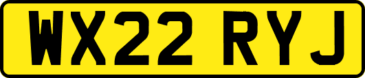 WX22RYJ