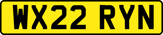 WX22RYN