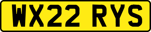 WX22RYS