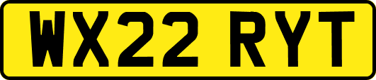 WX22RYT