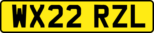 WX22RZL