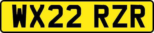 WX22RZR