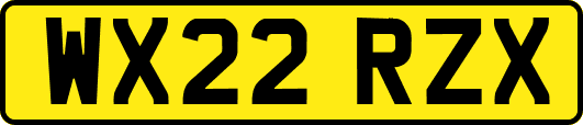 WX22RZX