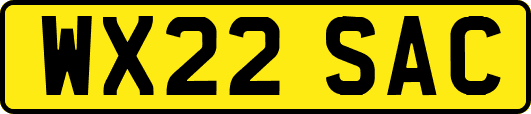 WX22SAC