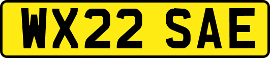 WX22SAE