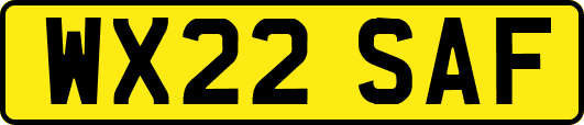 WX22SAF