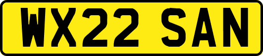 WX22SAN