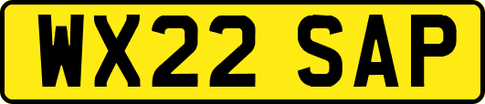 WX22SAP