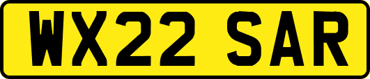 WX22SAR