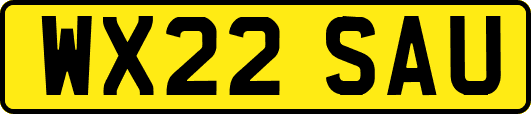 WX22SAU
