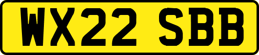 WX22SBB