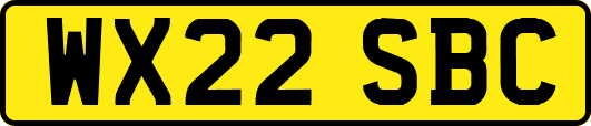 WX22SBC