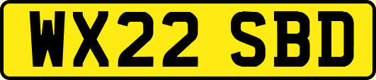 WX22SBD