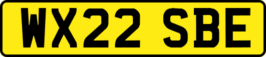 WX22SBE
