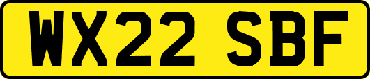WX22SBF