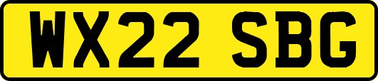 WX22SBG