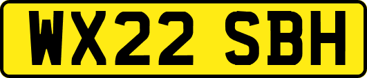 WX22SBH