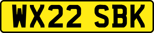 WX22SBK