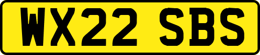 WX22SBS