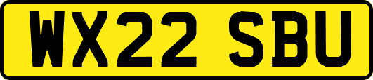 WX22SBU