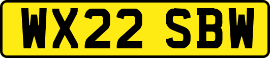 WX22SBW