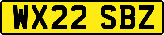 WX22SBZ