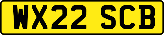 WX22SCB