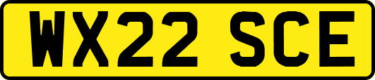 WX22SCE