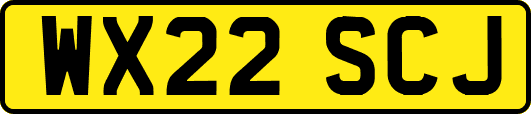 WX22SCJ