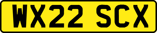 WX22SCX