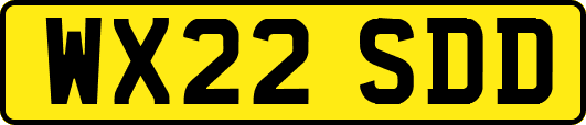 WX22SDD