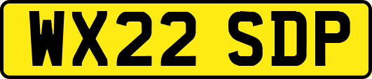 WX22SDP