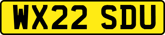 WX22SDU