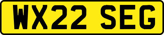 WX22SEG