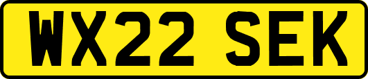 WX22SEK