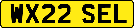 WX22SEL