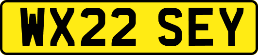 WX22SEY