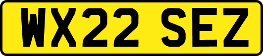 WX22SEZ