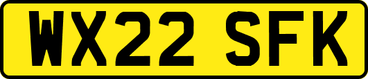WX22SFK