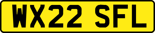 WX22SFL