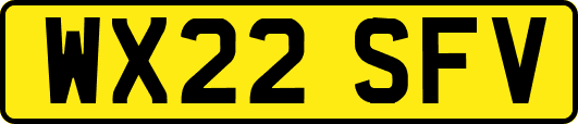 WX22SFV