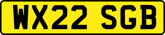 WX22SGB