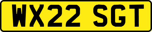 WX22SGT
