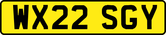 WX22SGY